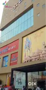 Sell Shop space available P&N mall