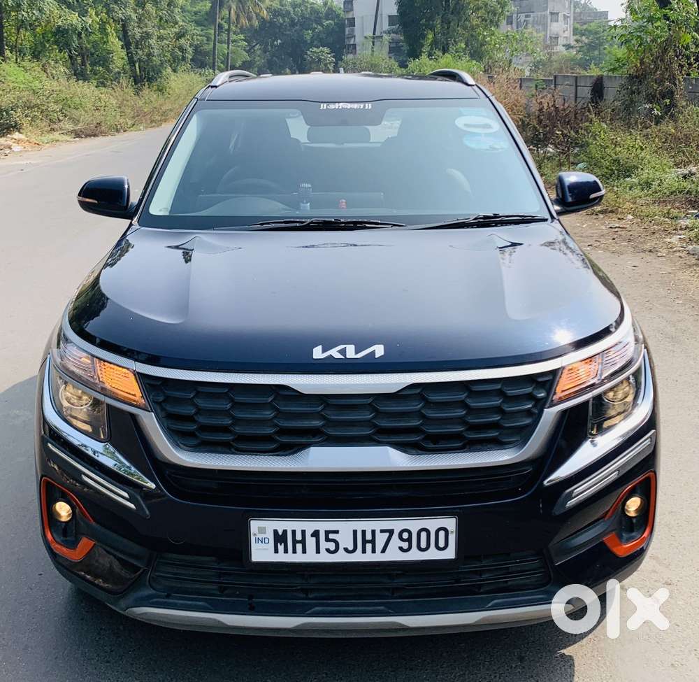 Kia Seltos HTK G, 2023, Petrol