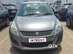 Maruti Suzuki Swift LDI, 2015, Diesel