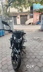 TVS Apache RTR 160 EFI ABS for sale