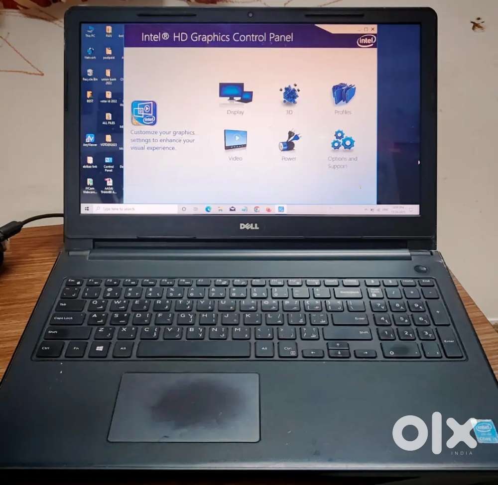 Dell Laptop