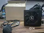 Deepcool PM850D 80plus gold power supply