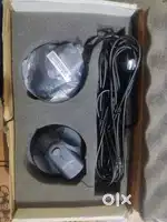 Conference setup 1 pair