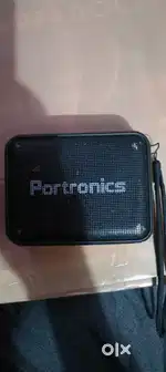 Bluetooth speaker