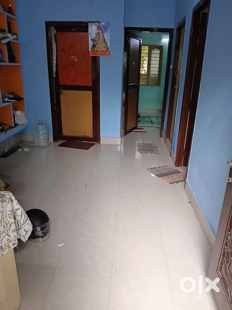 Need roomates like 2 bhk