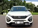 Tata Harrier XT, 2019, Diesel