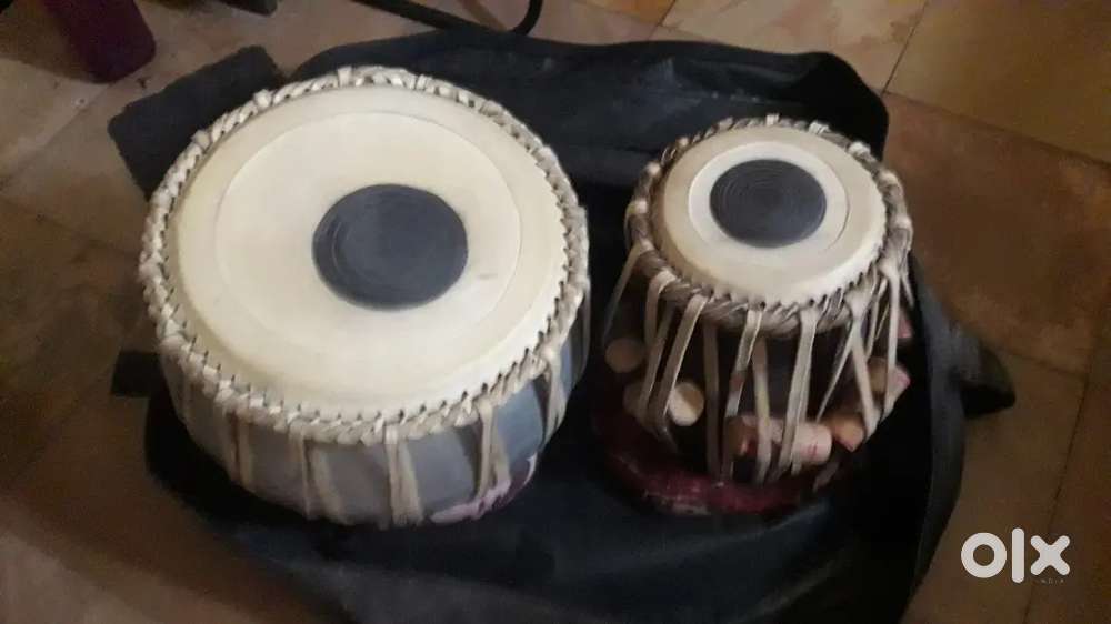 Tabla almost new