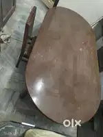 Dinning table and chairs set