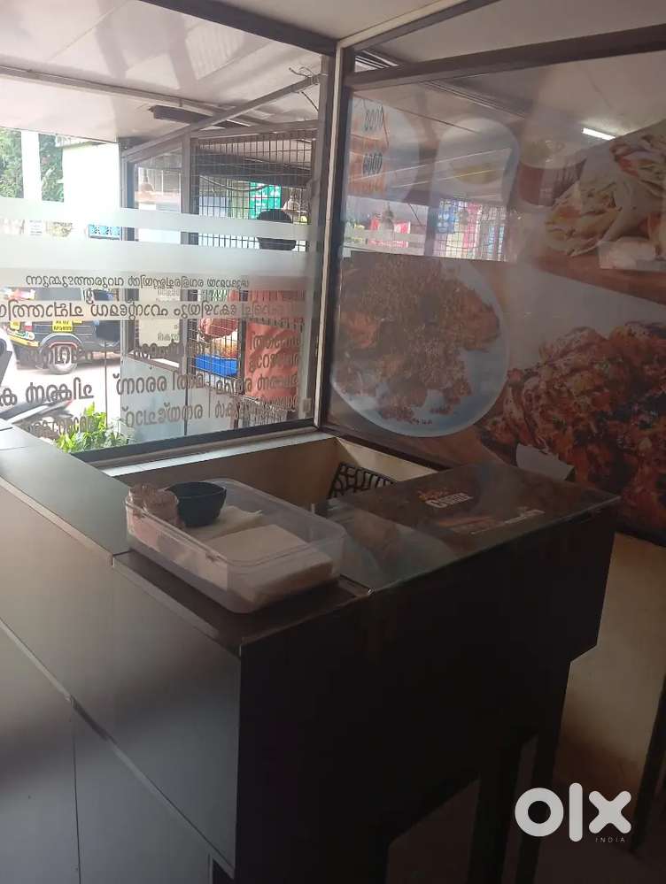 Expert cook need for a restaurant