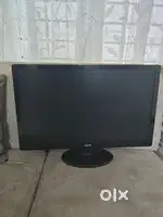 ACER LCD monitor