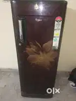 Whirlpool Refrigerator