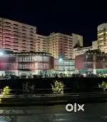 Amrita hospital se 8km, plot 8500 rs gaj