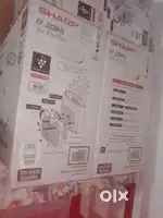 Air purifier ( SHARP - FP - J30M - B,