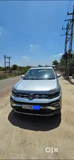 Tigun 1.0 topline. Automatic