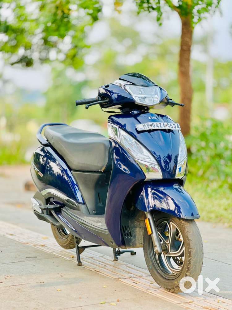 tvs jupiter 125cc