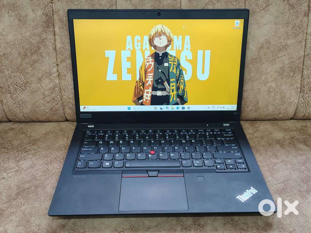 Best for Students to coding, Learning Lenovo ThinkPad T14  Ryzen 5