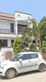 Vaishali 5 Bhk Independent House 240 sq.yd Urgent Sale East Facing