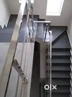 Granite and tiles work