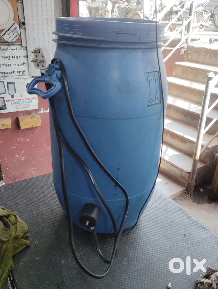 Water heater 25 liters