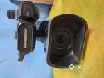 MDH 2 video camera
