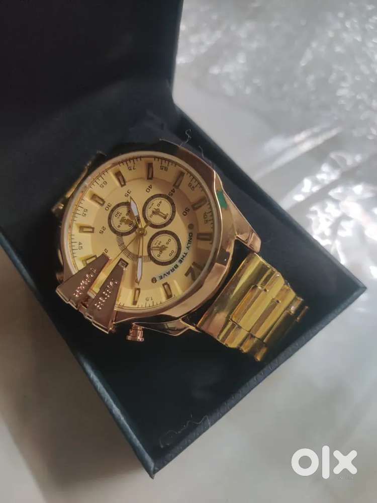 Diesel watch for sale at Silvassa