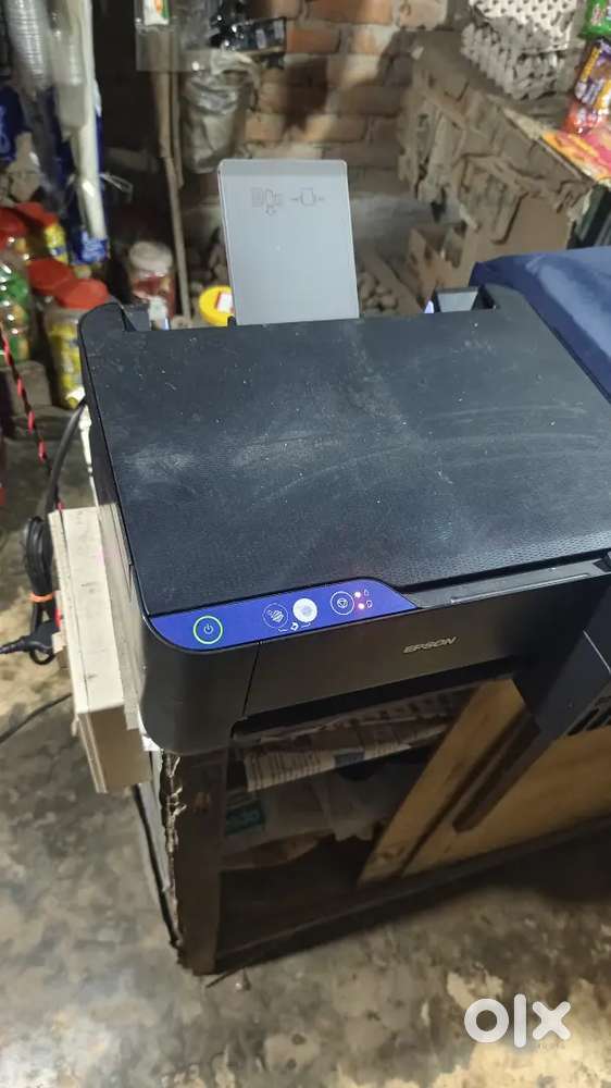 Epson ink tank printer bhadoi panchali, duliajan digboi road