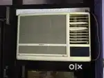 Hitachi window ac for sale 1.5 ton without steplizer