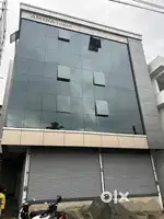 Ernakulam palarivattom 5cent building for sale