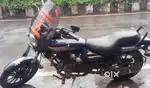 Bajaj Avenger 180cc ,