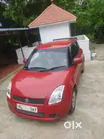 Swift & Stylish: Red Hot Ride for SALE !!!