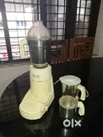 Mixer Preethi