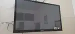 Led plasma 43 inch