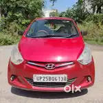 Hyundai EON 1.0 Era Plus, 2016, LPG