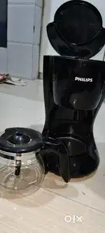 Coffee maker