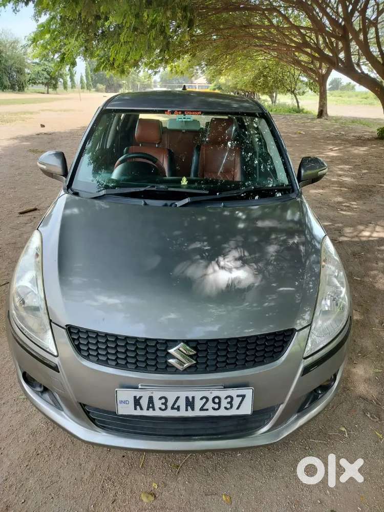 Maruti Suzuki Swift 2013 Diesel 145000 Km Driven