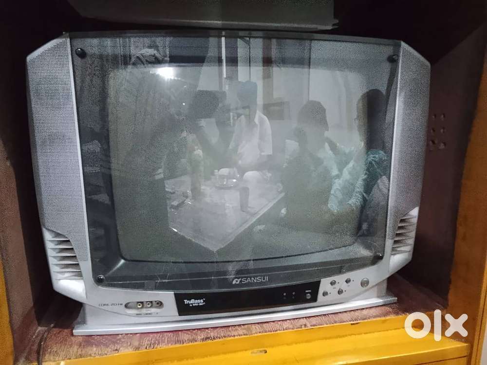 SANSUI Television