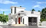 2 BHK Customized villas are on going projects at Kavilppad