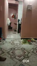 Required female roomet