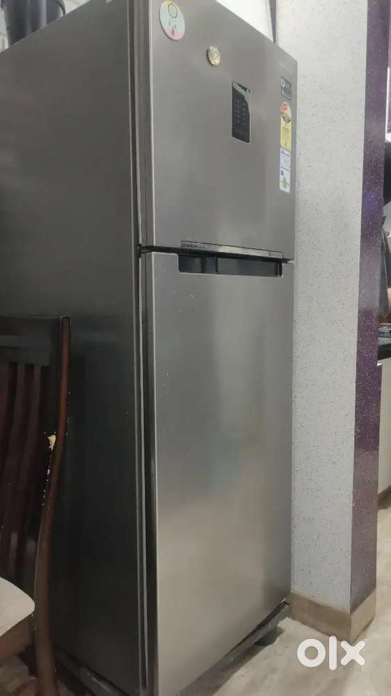 Samsung Fridge