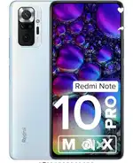 Redmi not 10 por