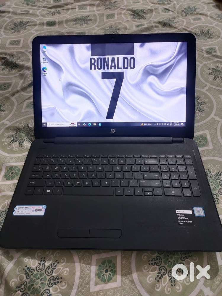 HP 15 Series 6006u Laptop