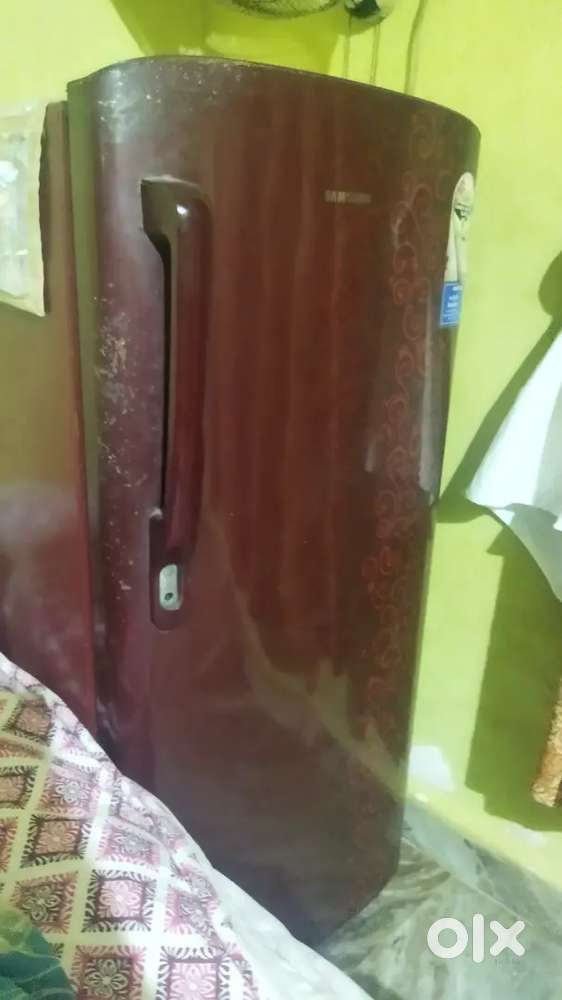 Fridge For Sale
