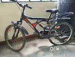 It is of hippo company and its model is hippo active