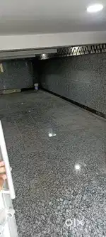 Under ground for rent  15000 on main road
