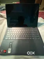 Lenova flex 5