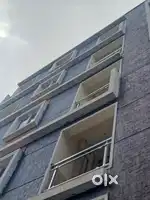 Full furnished 1BHK flats, Newly constructed building
