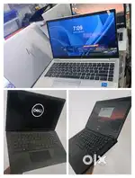 HP Elite Book , DELL latitude, Lenovo ThinkPad Intel Core i5, Core i7