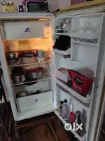 LG Fridge  Best Cooling