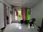 For Rent 1 Room kitchen Flat dindayal Road Dombivli West