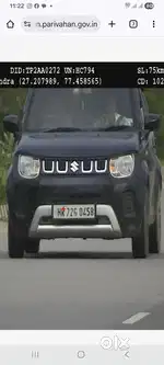 Maruti Suzuki Ignis 2023 Petrol 44000 Km Driven